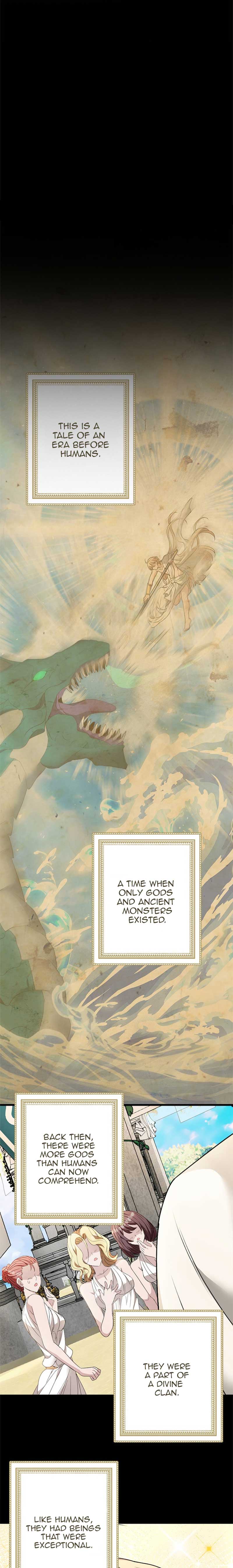 Corrupting the Heroine’s First Love Chapter 18 - Page 1