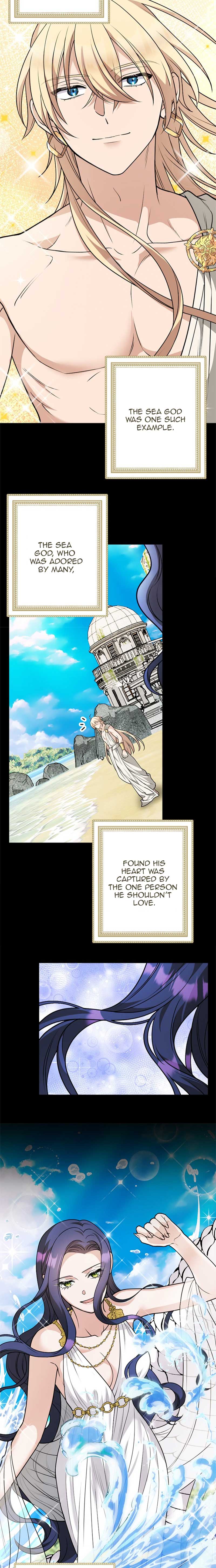 Corrupting the Heroine’s First Love Chapter 18 - Page 2