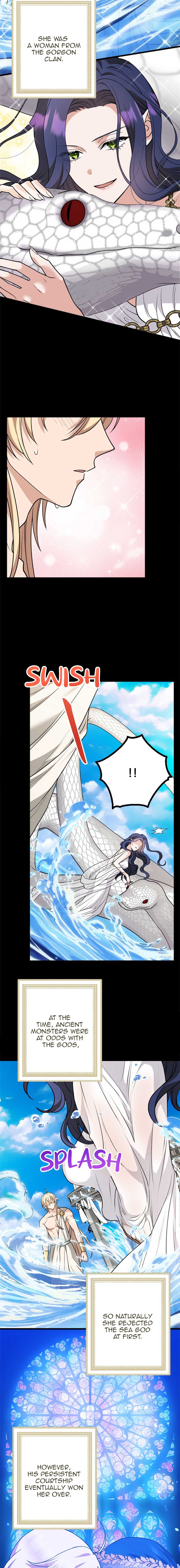 Corrupting the Heroine’s First Love Chapter 18 - Page 3