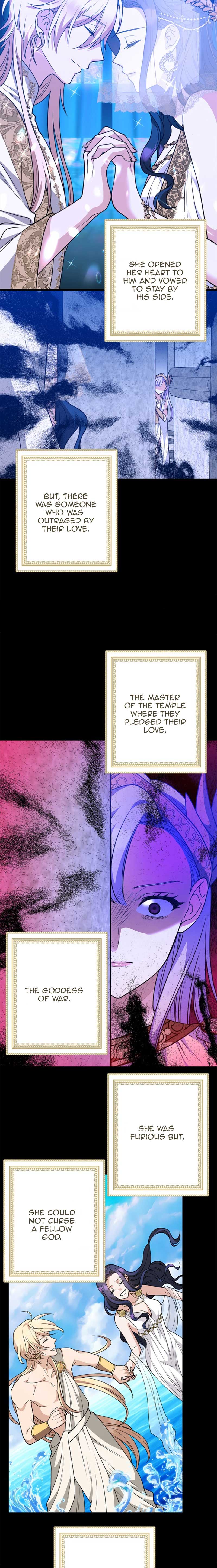 Corrupting the Heroine’s First Love Chapter 18 - Page 4