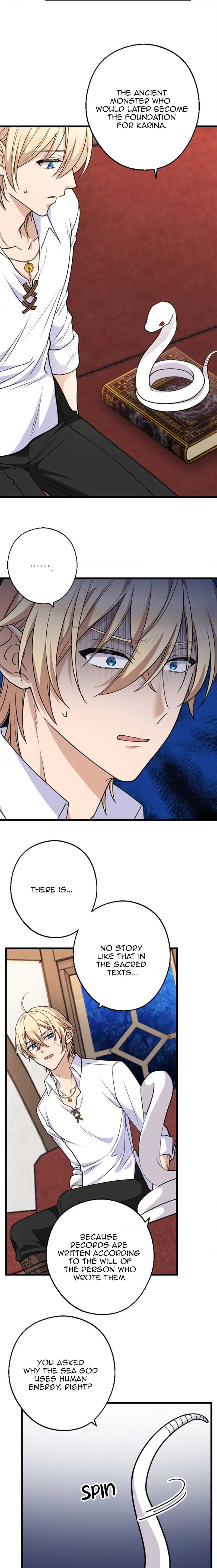Corrupting the Heroine’s First Love Chapter 18 - Page 6