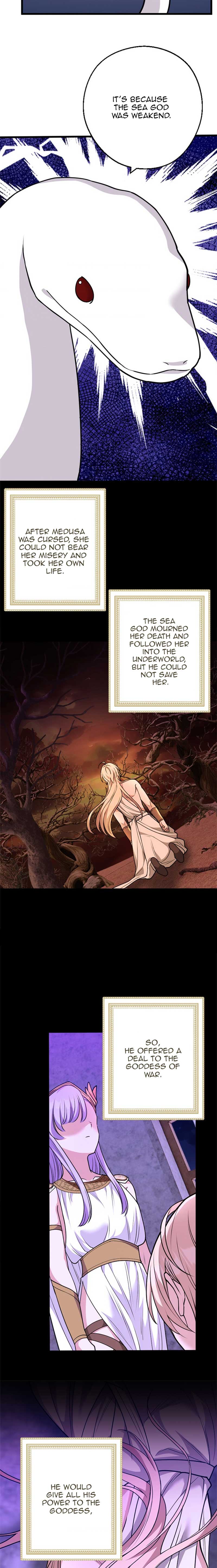 Corrupting the Heroine’s First Love Chapter 18 - Page 7