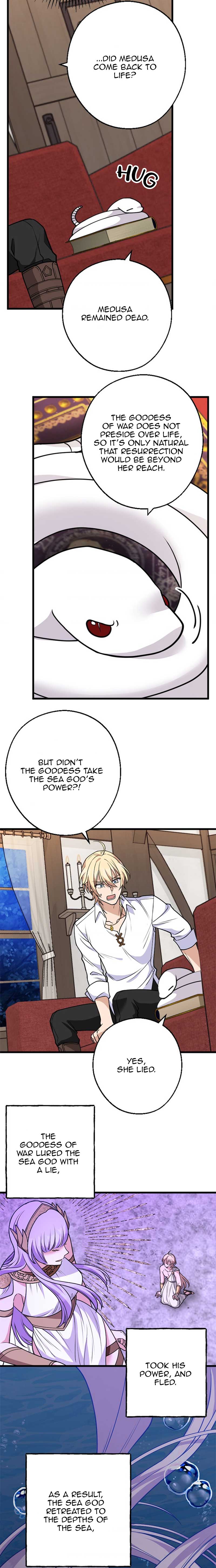 Corrupting the Heroine’s First Love Chapter 18 - Page 10