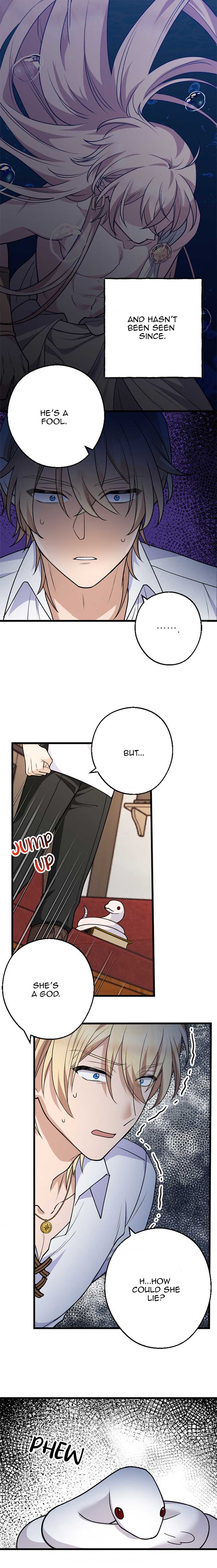 Corrupting the Heroine’s First Love Chapter 18 - Page 11