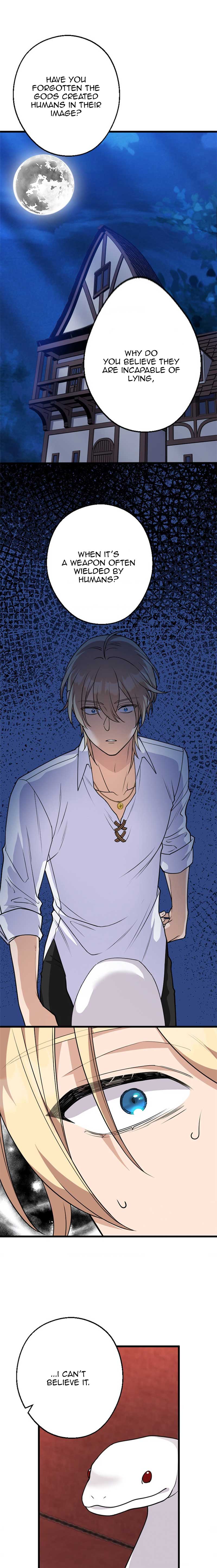 Corrupting the Heroine’s First Love Chapter 18 - Page 12