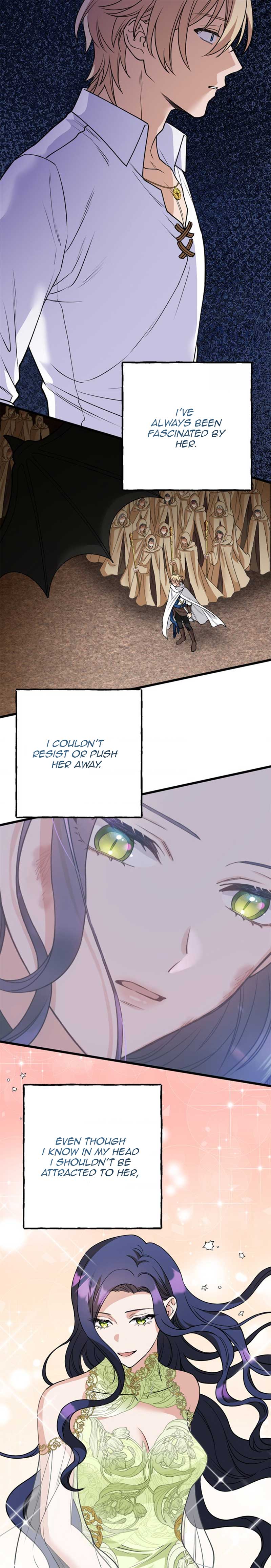 Corrupting the Heroine’s First Love Chapter 18 - Page 15