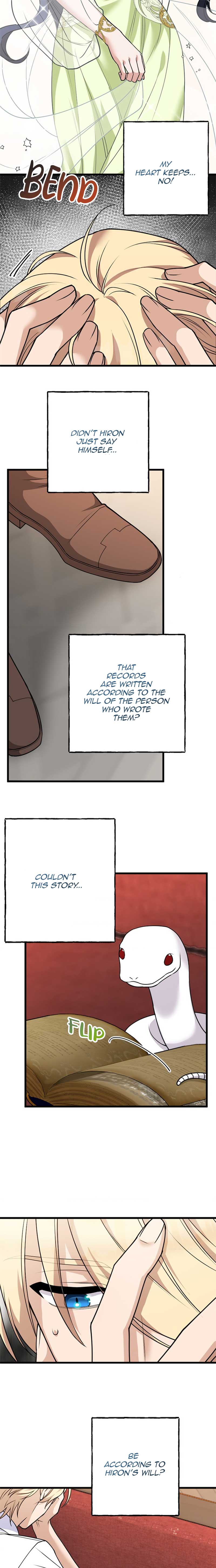 Corrupting the Heroine’s First Love Chapter 18 - Page 16