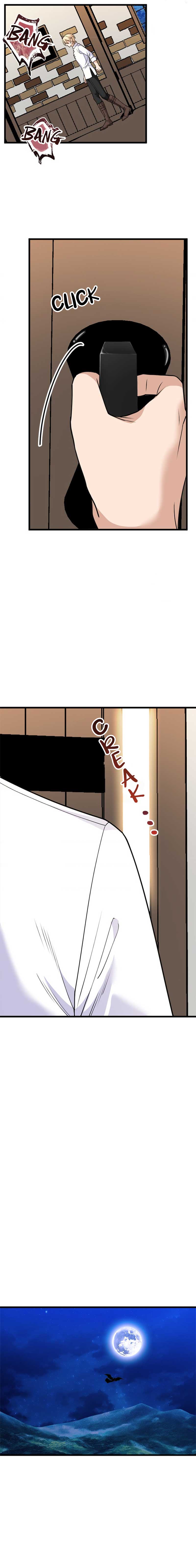 Corrupting the Heroine’s First Love Chapter 18 - Page 18