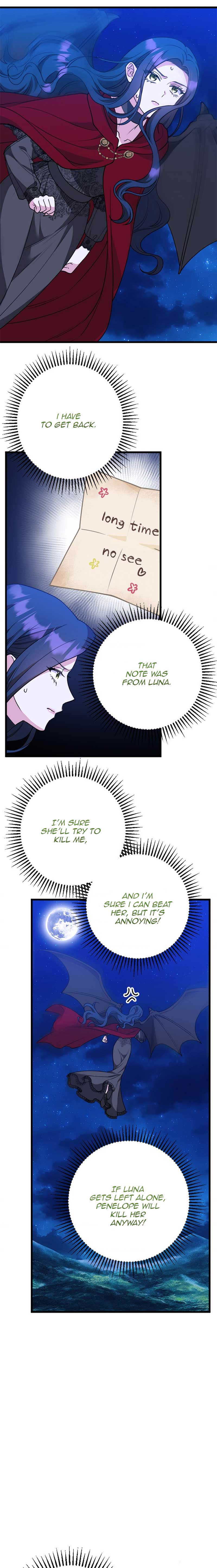 Corrupting the Heroine’s First Love Chapter 18 - Page 19