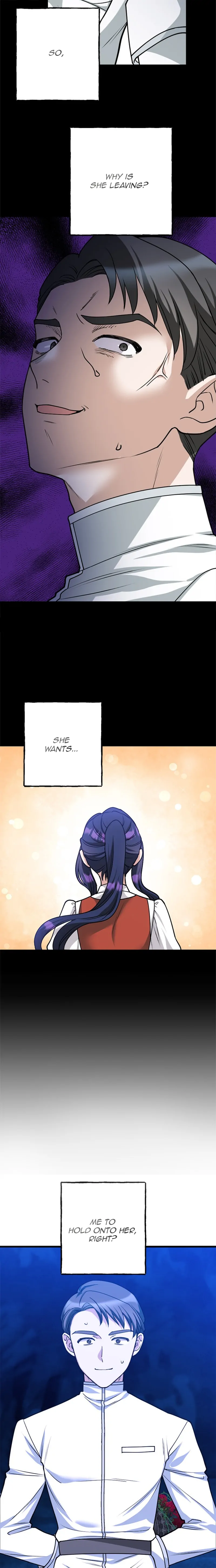 Corrupting the Heroine’s First Love Chapter 19 - Page 2