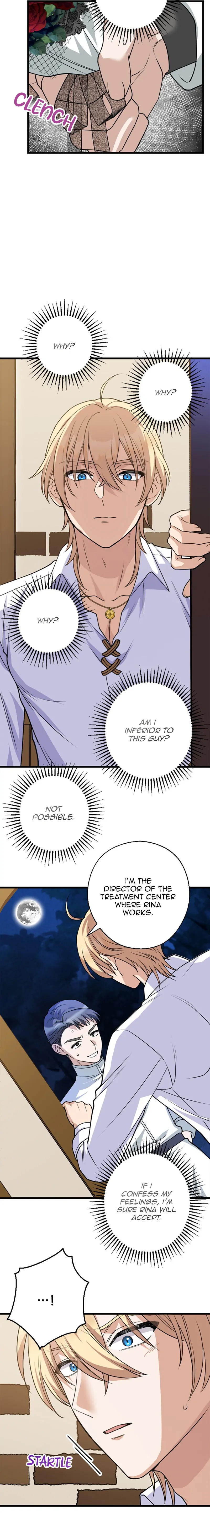 Corrupting the Heroine’s First Love Chapter 19 - Page 6