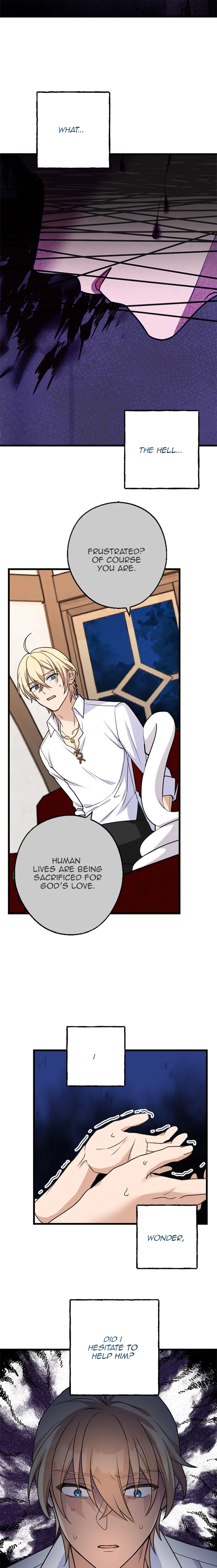 Corrupting the Heroine’s First Love Chapter 19 - Page 18