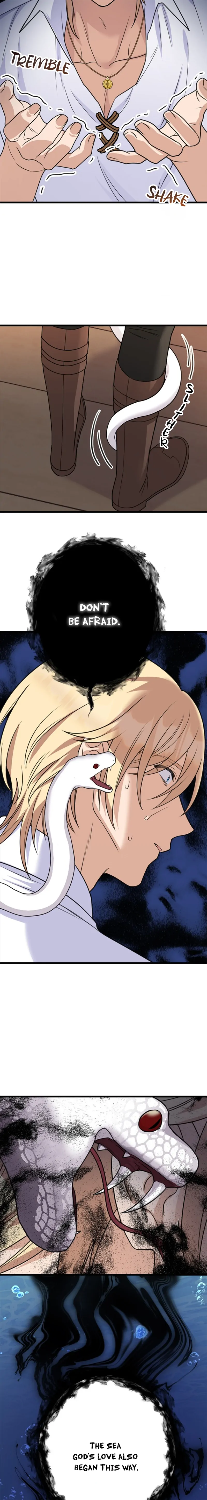 Corrupting the Heroine’s First Love Chapter 19 - Page 19