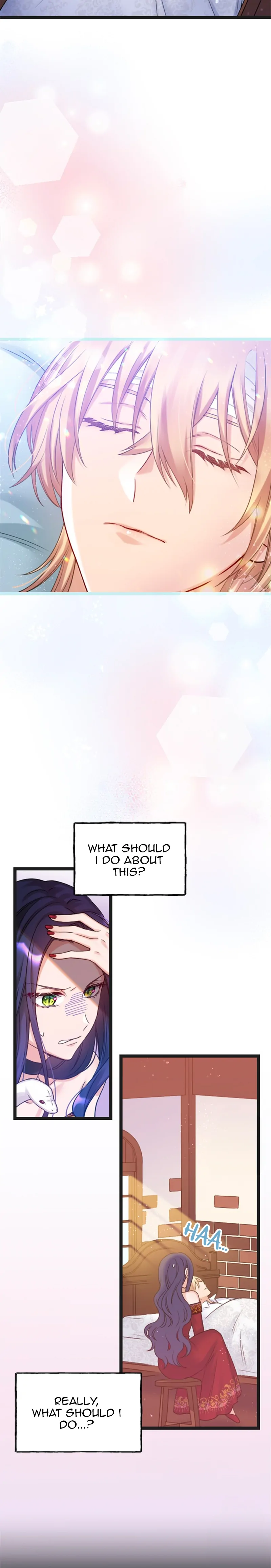 Corrupting the Heroine’s First Love Chapter 2 - Page 2