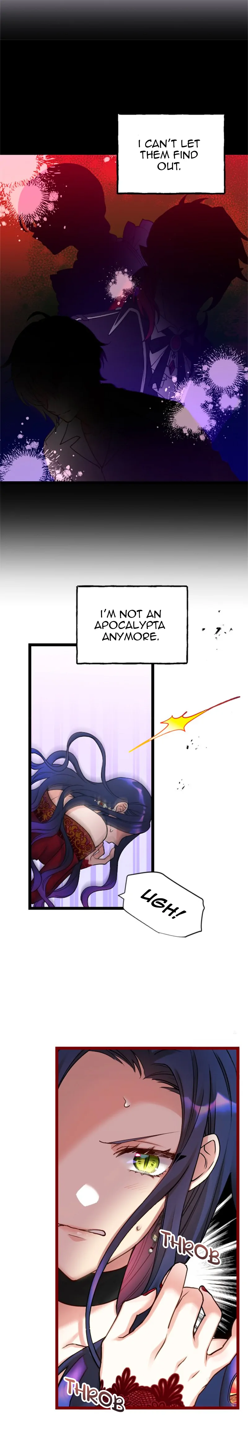 Corrupting the Heroine’s First Love Chapter 2 - Page 3