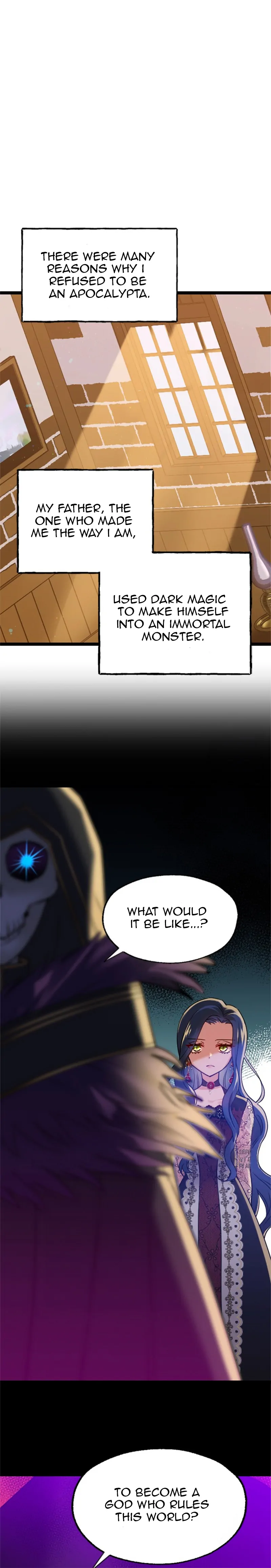 Corrupting the Heroine’s First Love Chapter 2 - Page 4
