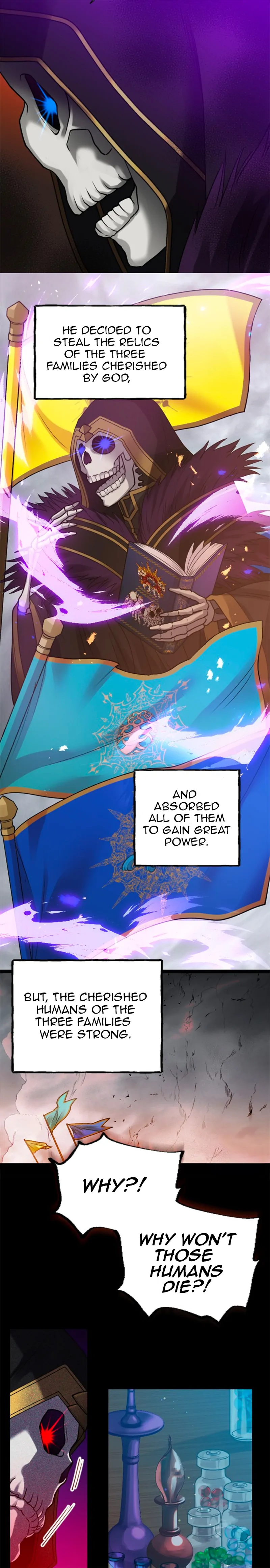 Corrupting the Heroine’s First Love Chapter 2 - Page 5