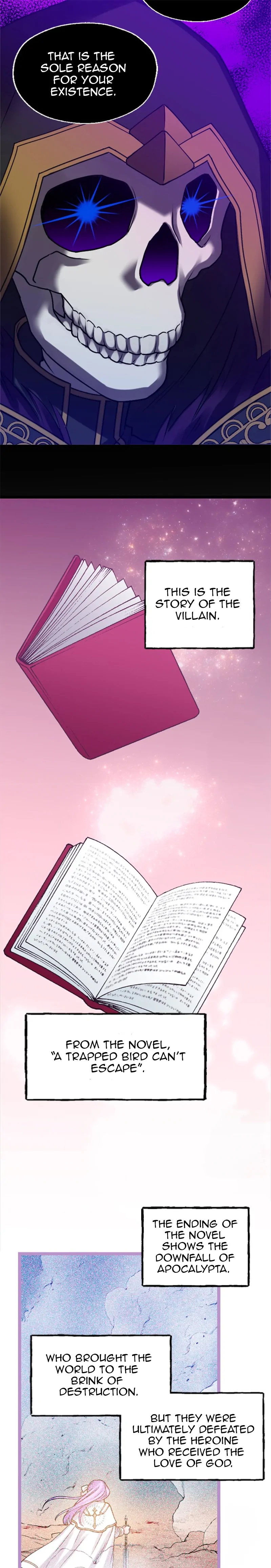 Corrupting the Heroine’s First Love Chapter 2 - Page 7