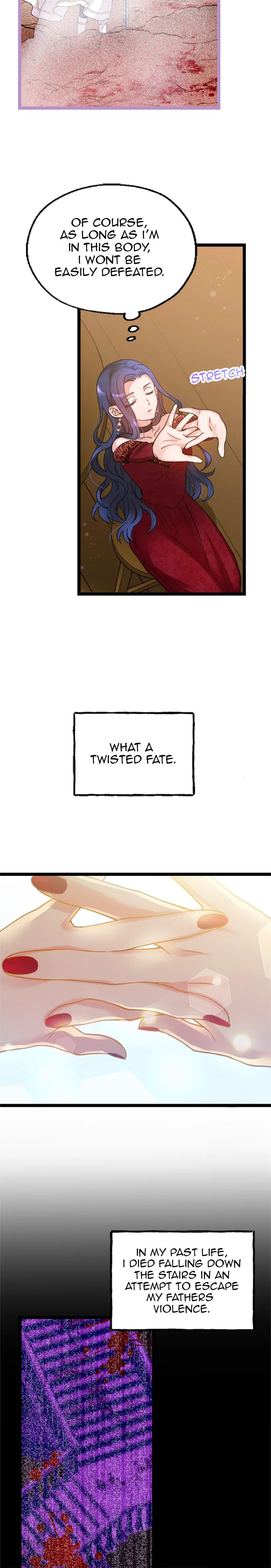 Corrupting the Heroine’s First Love Chapter 2 - Page 8