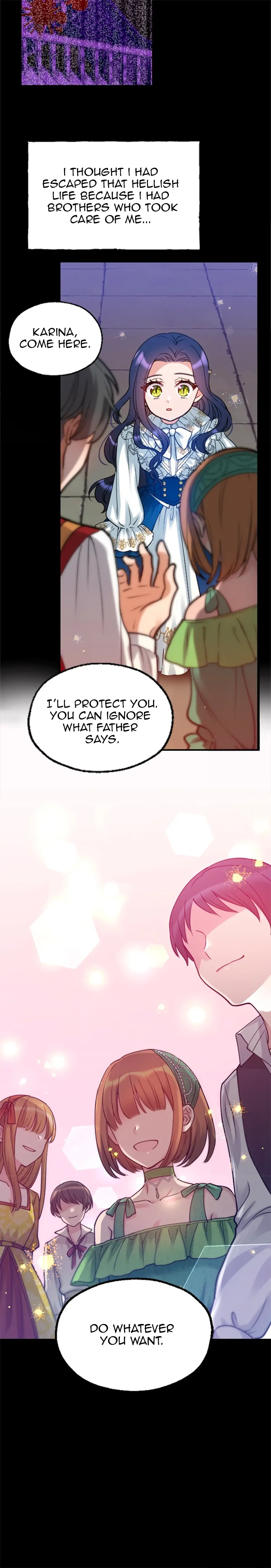 Corrupting the Heroine’s First Love Chapter 2 - Page 9