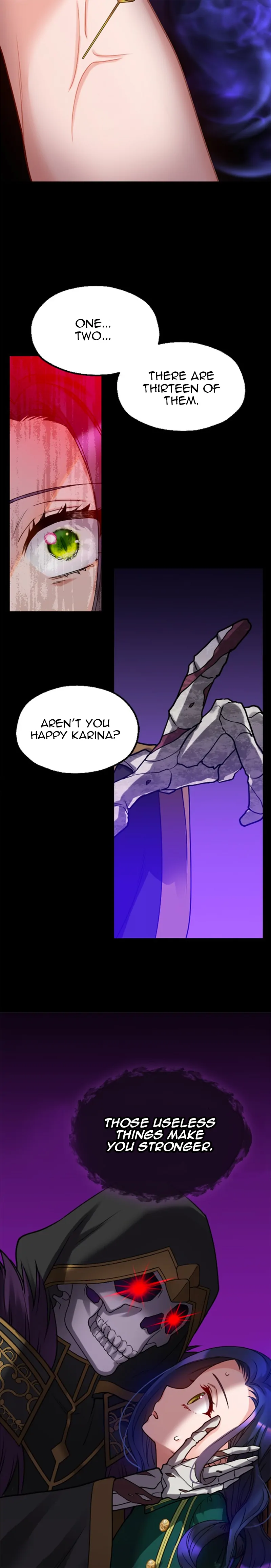 Corrupting the Heroine’s First Love Chapter 2 - Page 11