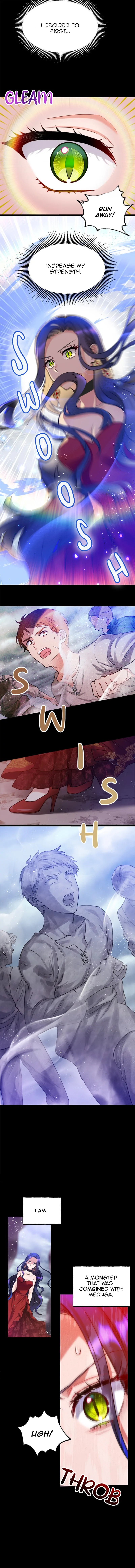 Corrupting the Heroine’s First Love Chapter 2 - Page 13