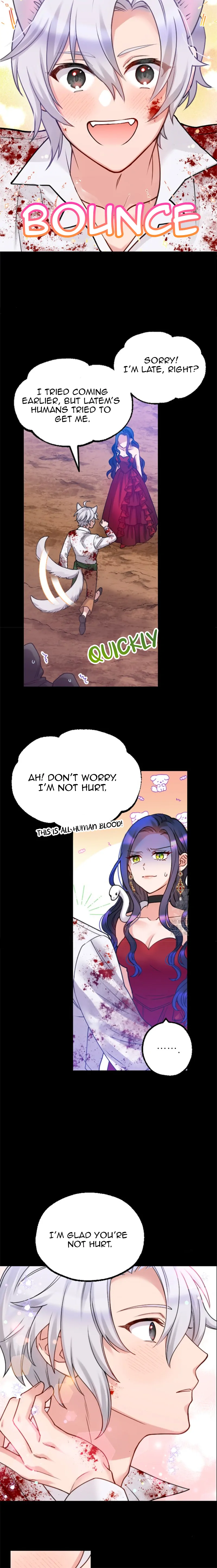 Corrupting the Heroine’s First Love Chapter 2 - Page 23