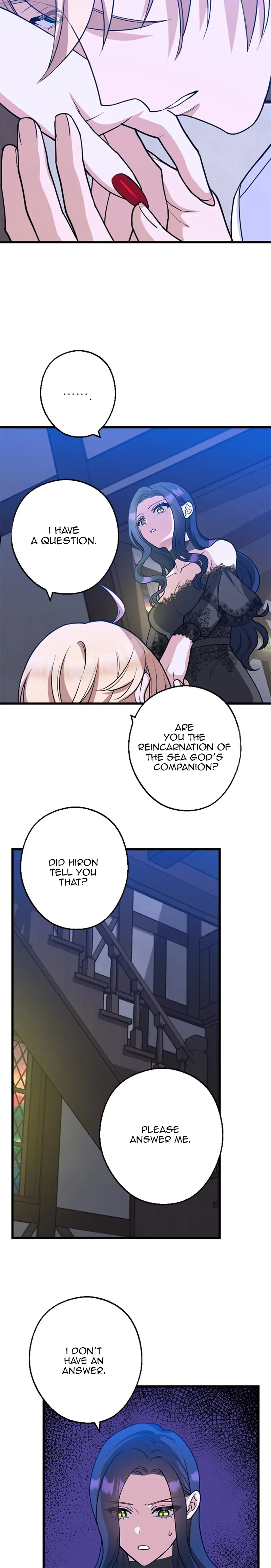 Corrupting the Heroine’s First Love Chapter 20 - Page 16