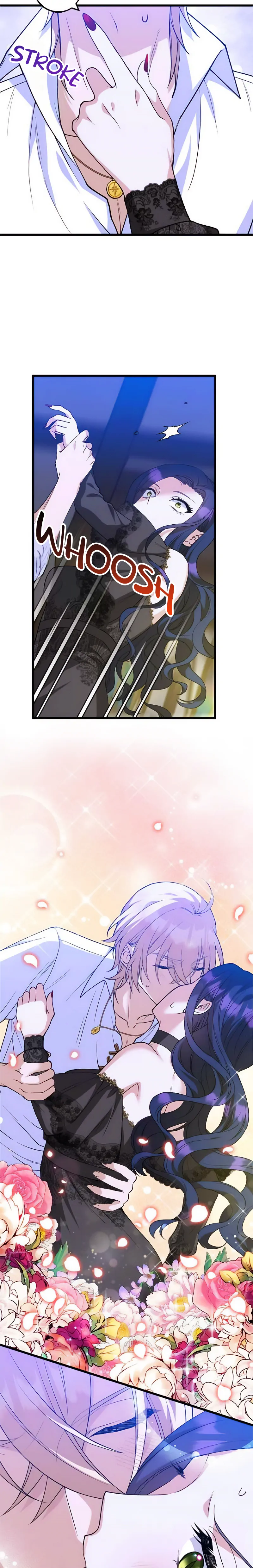 Corrupting the Heroine’s First Love Chapter 21 - Page 3