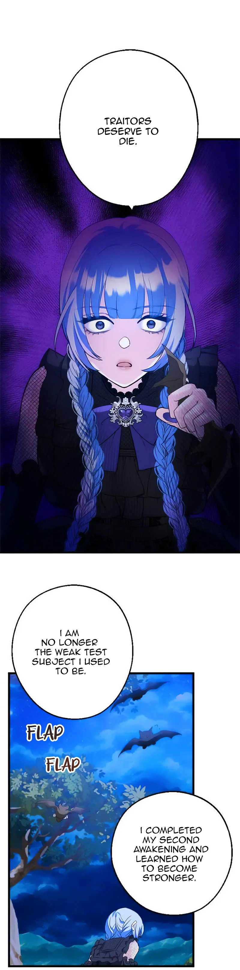 Corrupting the Heroine’s First Love Chapter 21 - Page 7