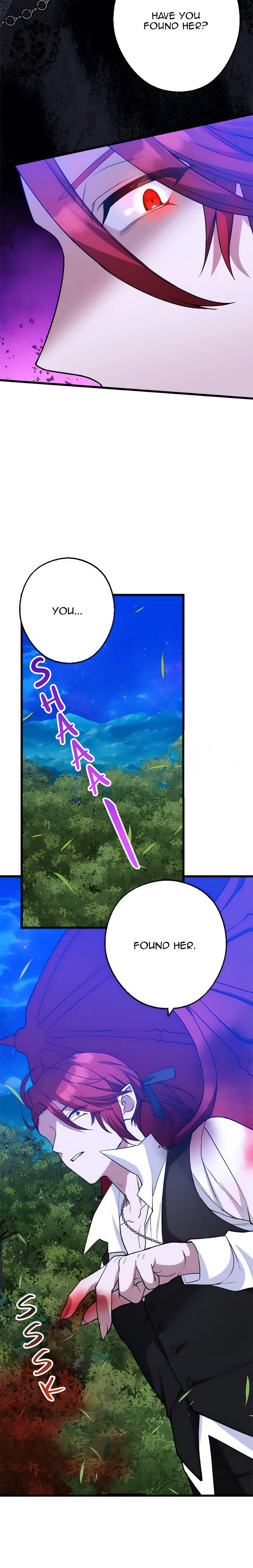 Corrupting the Heroine’s First Love Chapter 21 - Page 12