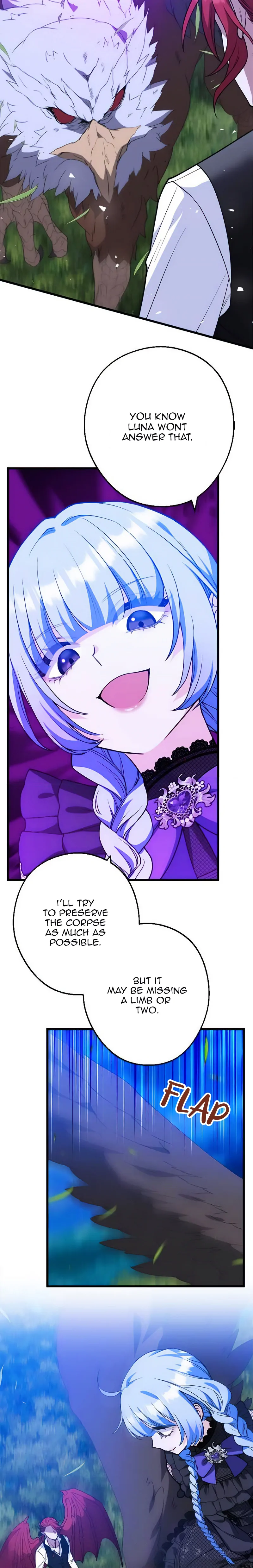 Corrupting the Heroine’s First Love Chapter 21 - Page 17