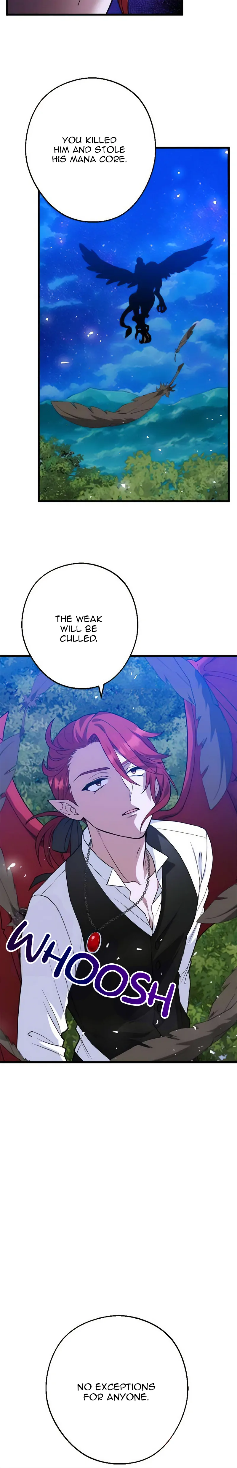 Corrupting the Heroine’s First Love Chapter 21 - Page 19