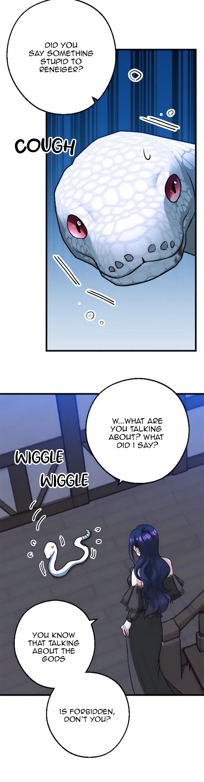 Corrupting the Heroine’s First Love Chapter 22 - Page 12