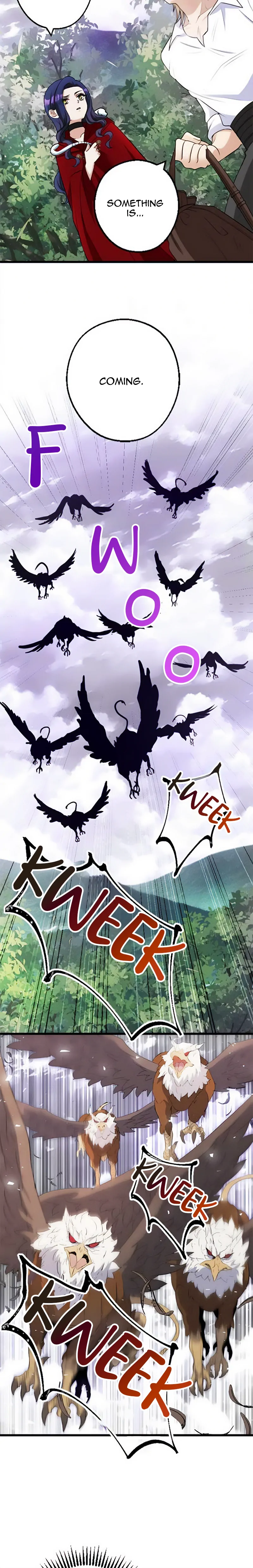 Corrupting the Heroine’s First Love Chapter 23 - Page 13