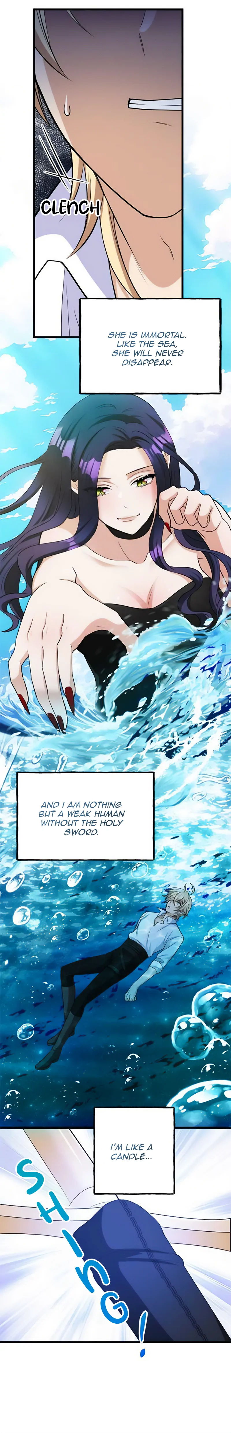 Corrupting the Heroine’s First Love Chapter 23 - Page 17