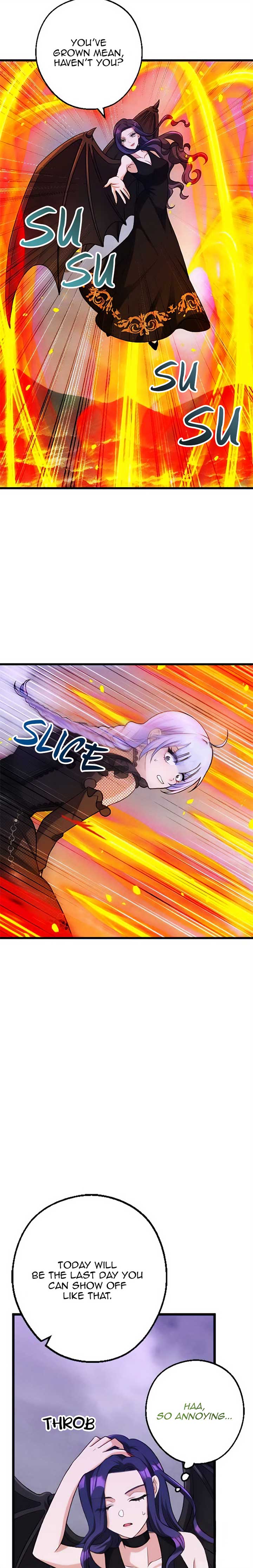 Corrupting the Heroine’s First Love Chapter 24 - Page 4