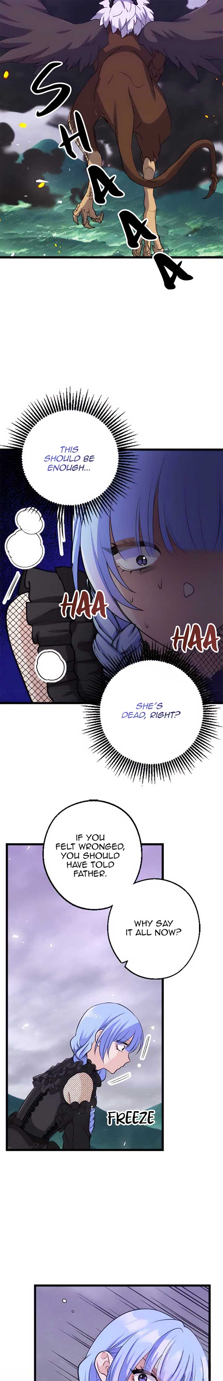 Corrupting the Heroine’s First Love Chapter 24 - Page 16