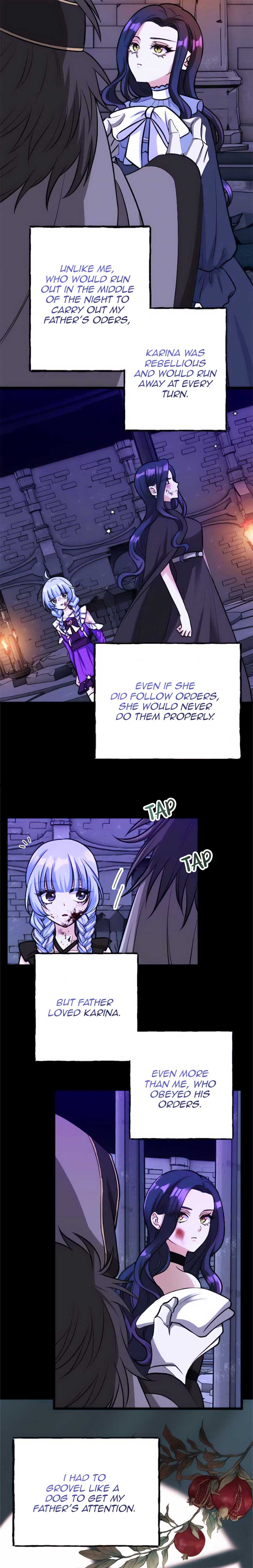 Corrupting the Heroine’s First Love Chapter 25 - Page 2