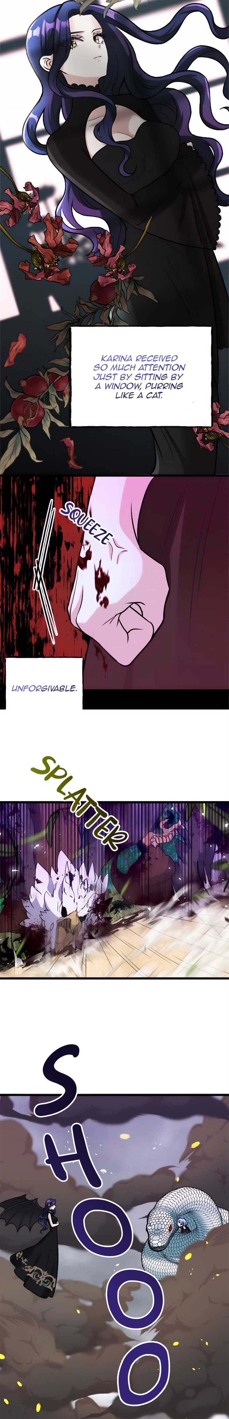 Corrupting the Heroine’s First Love Chapter 25 - Page 3