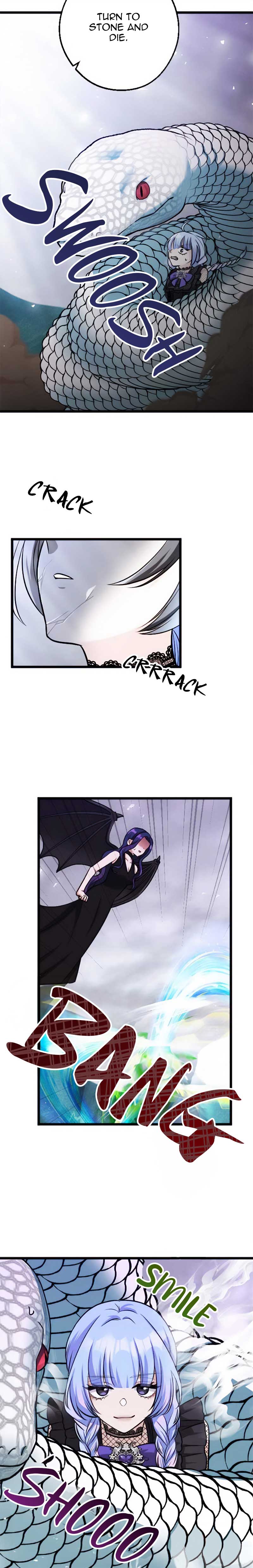 Corrupting the Heroine’s First Love Chapter 25 - Page 6