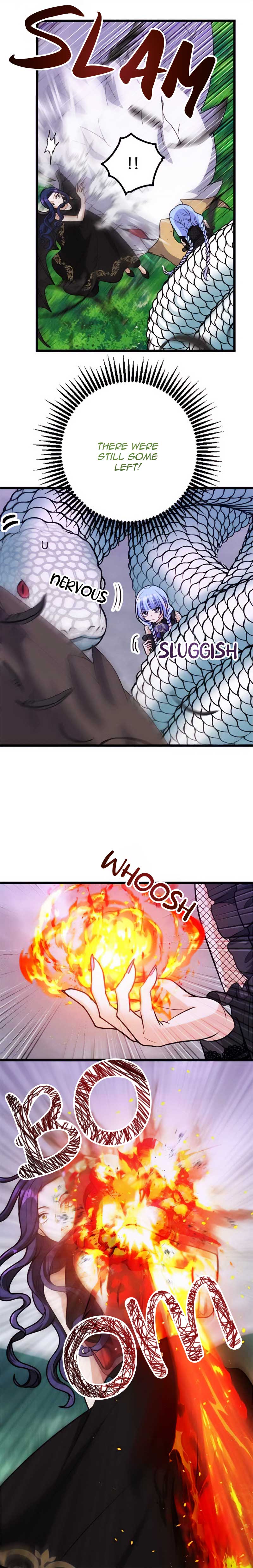 Corrupting the Heroine’s First Love Chapter 25 - Page 12