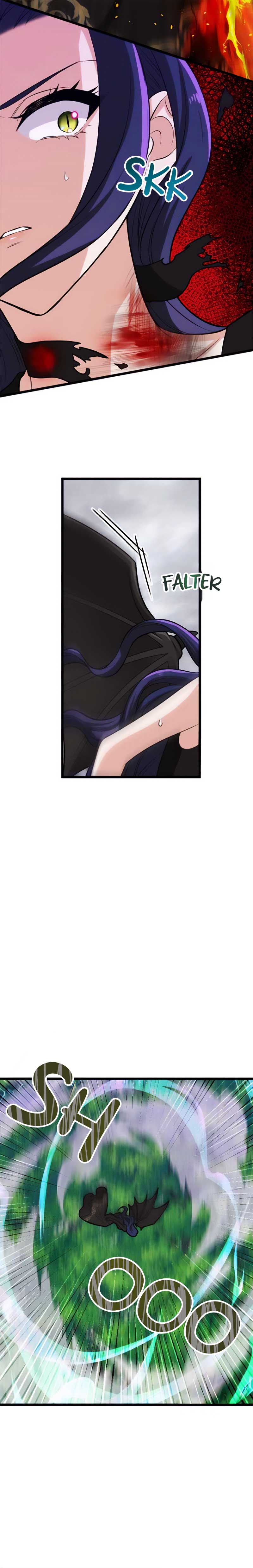 Corrupting the Heroine’s First Love Chapter 25 - Page 13