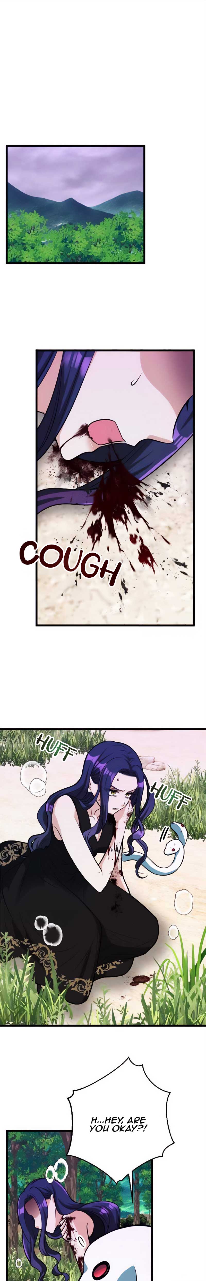 Corrupting the Heroine’s First Love Chapter 25 - Page 14