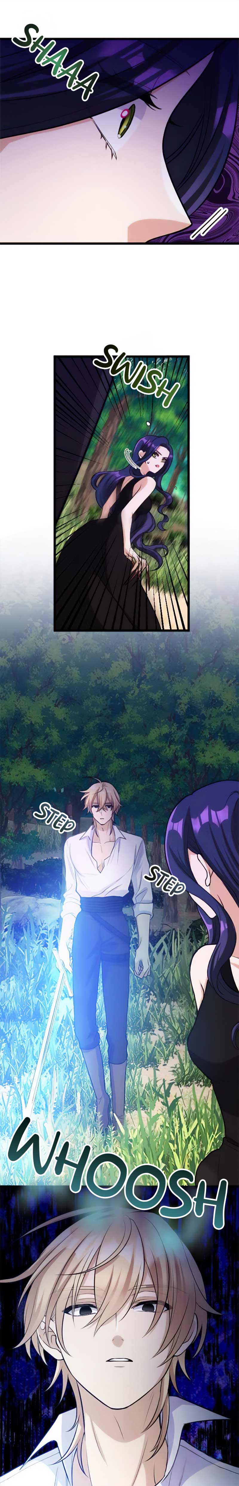 Corrupting the Heroine’s First Love Chapter 25 - Page 16