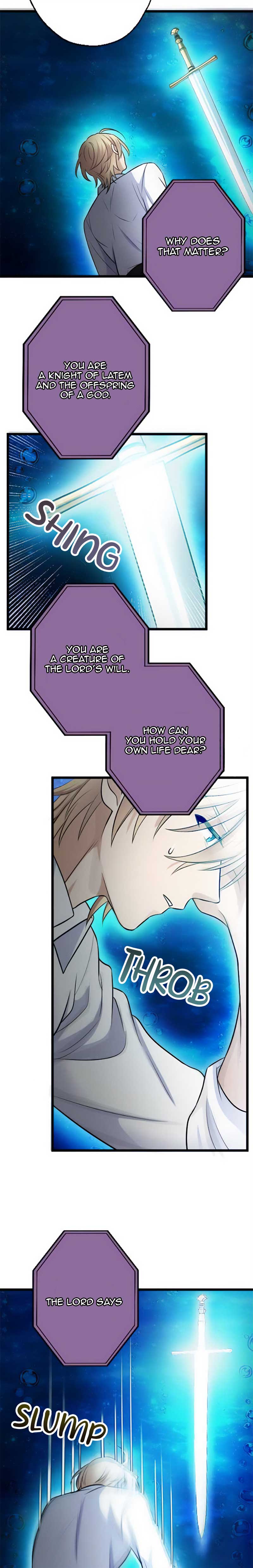 Corrupting the Heroine’s First Love Chapter 26 - Page 2