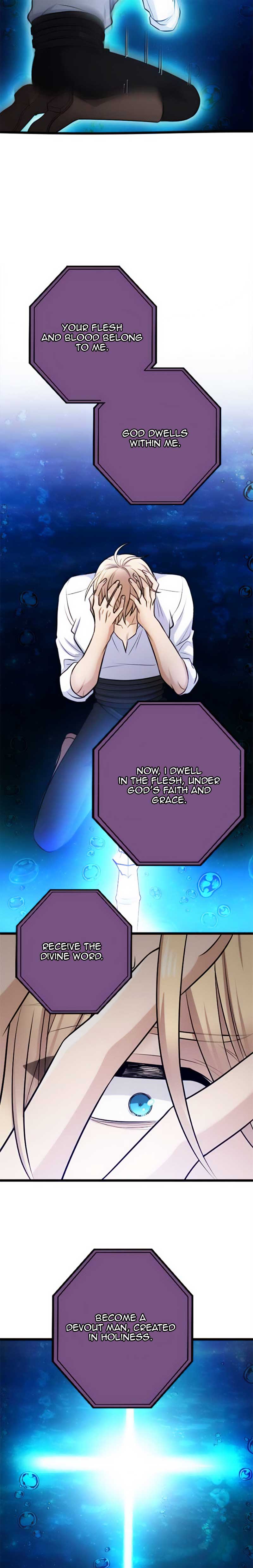 Corrupting the Heroine’s First Love Chapter 26 - Page 3
