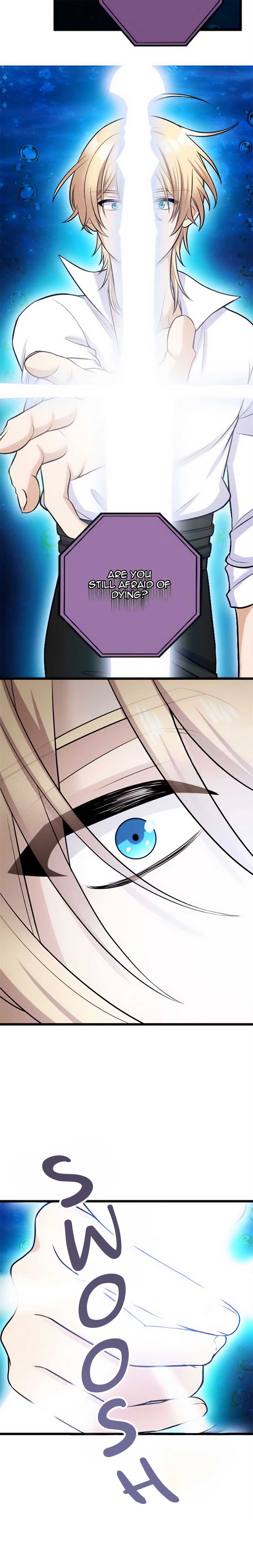 Corrupting the Heroine’s First Love Chapter 26 - Page 5