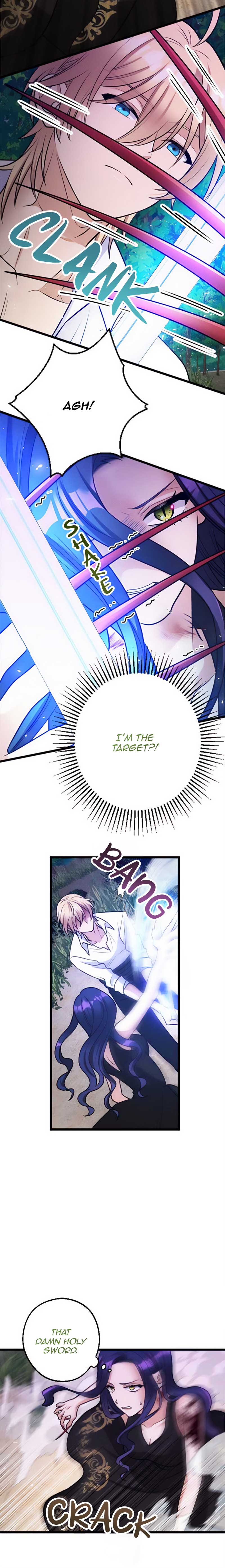 Corrupting the Heroine’s First Love Chapter 26 - Page 10