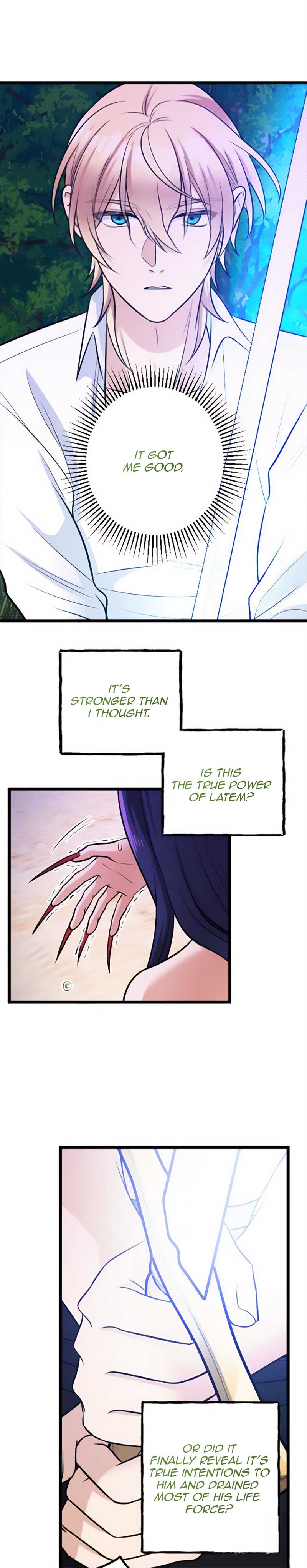 Corrupting the Heroine’s First Love Chapter 26 - Page 11